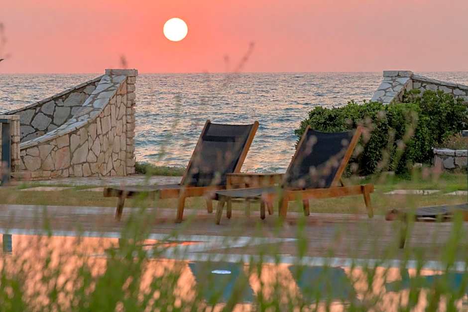 Kyma Suites - adult only accommodation