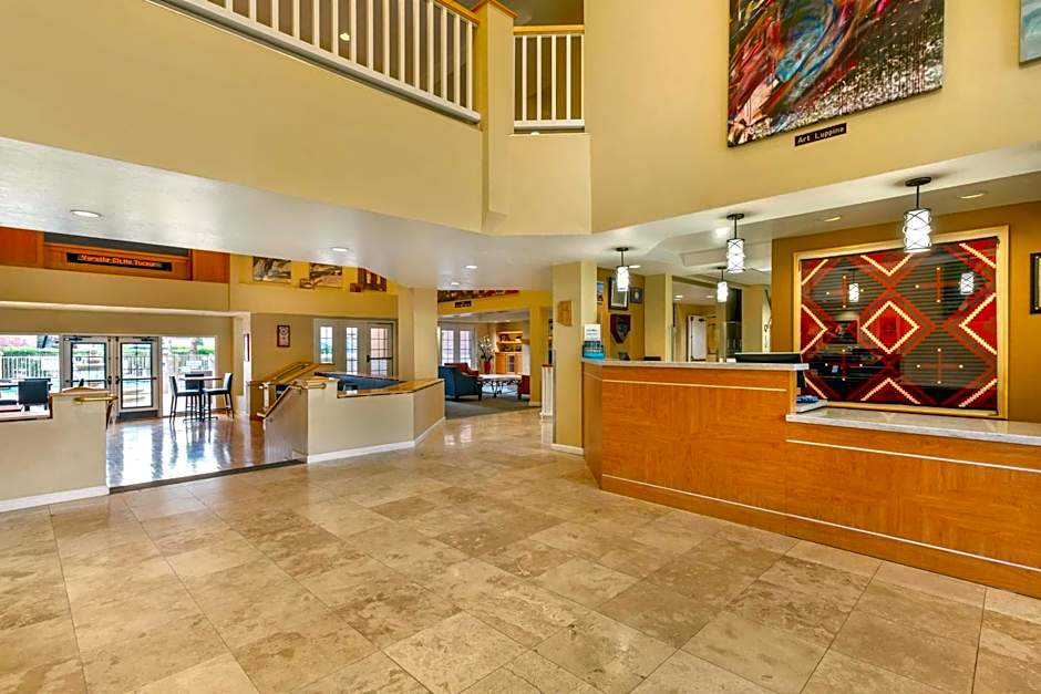 Hilton Vacation Club Varsity Club Tucson
