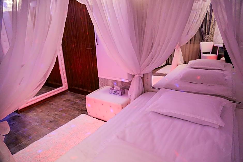 Anadi Hotel Boutique ONLY ADULT