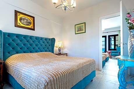 Two Bedroom Sea Collection