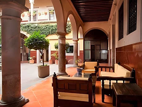 Hotel Hidalgo