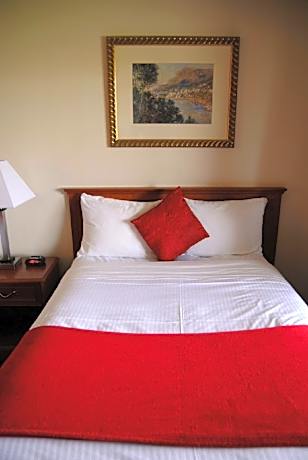 Double Room Non-Smoking