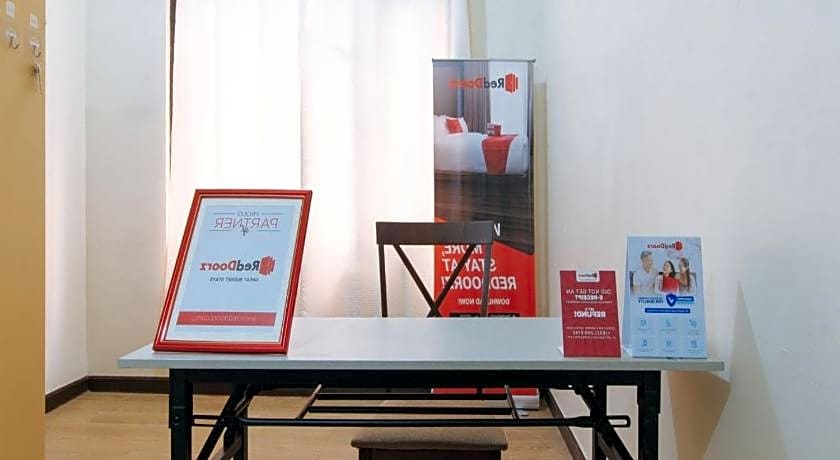 Golden Pegasus Hotel La Union by RedDoorz