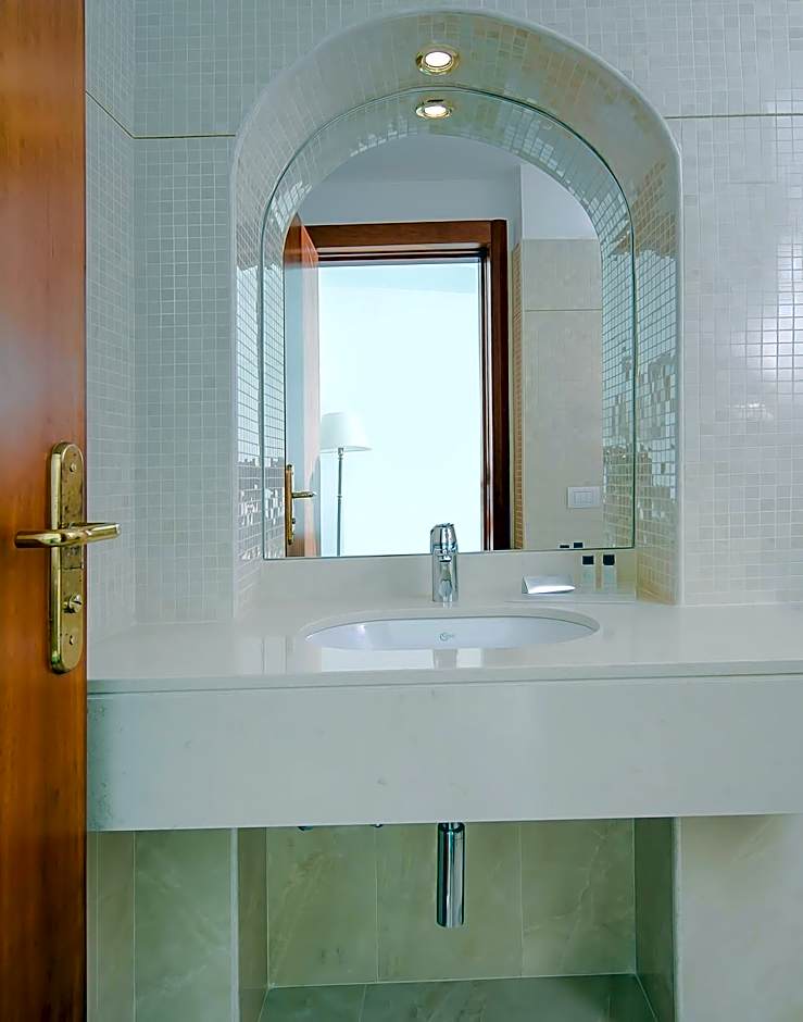 Hotel & Spa Bellavista Francischiello