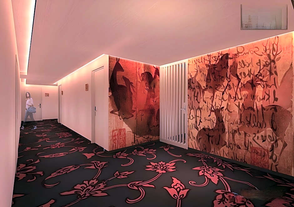 Centurion Hotel Classic Nara Station