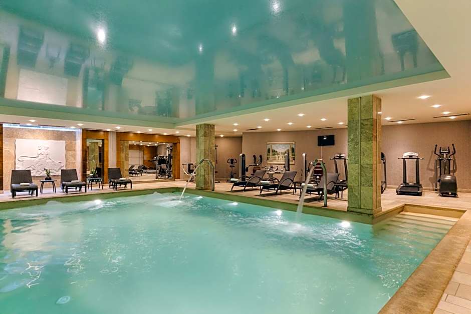 Divani Palace Larissa