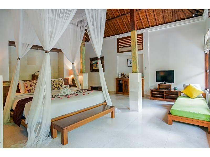 Alam Bidadari Seminyak Villas