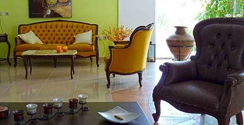 Castellania Hotel Apartments