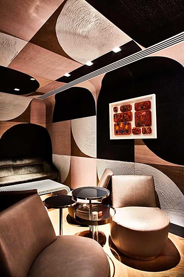 Thompson Dallas by Hyatt