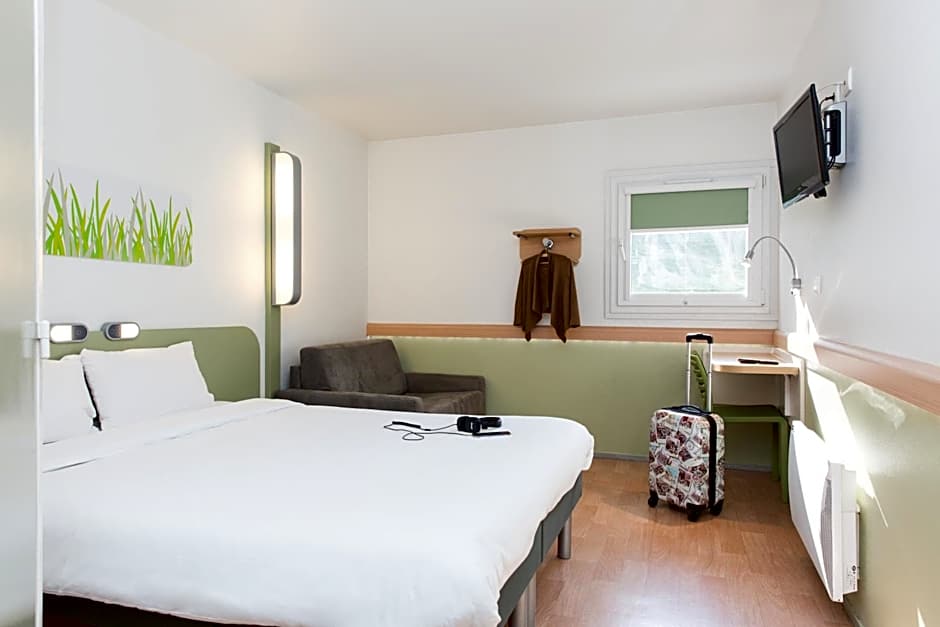 Hotel ibis budget Aix Les Bains - Grésy