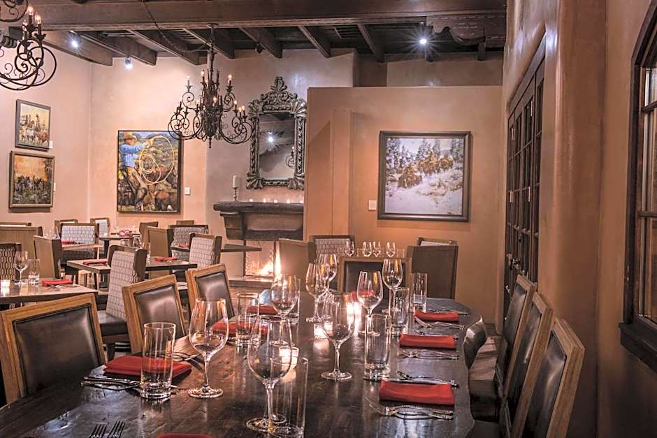 La Posada de Santa Fe, A Tribute Portfolio Resort & Spa