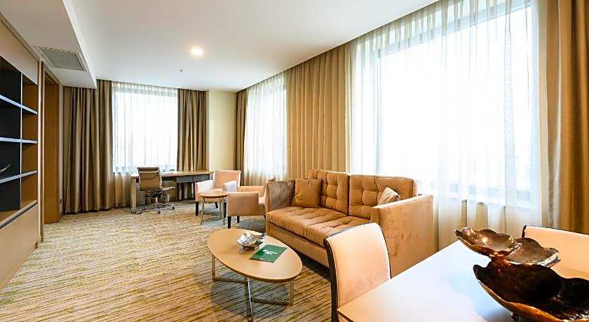 La Quinta by Wyndham Istanbul Gunesli