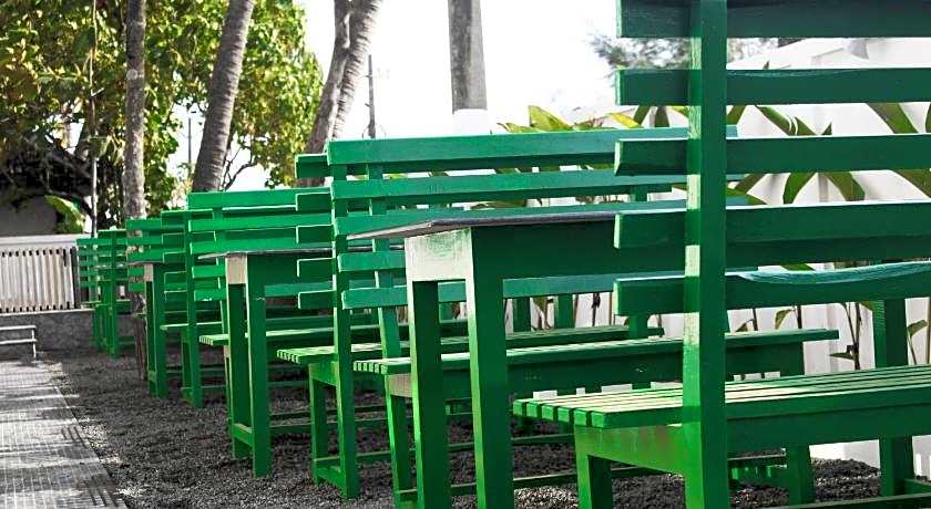 Cherai Beach Residency