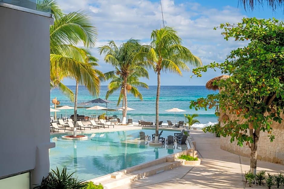 The Beachfront by The Fives Hotels - All Inclusive A la Carte - Adults Only