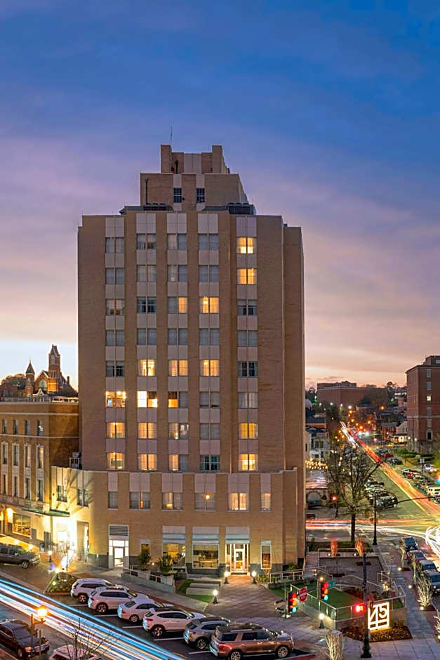 Hotel Forty Five, Macon, A Tribute Portfolio Hotel