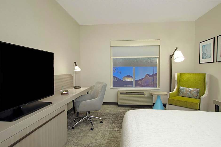 Hilton Garden Inn Columbus-University Area