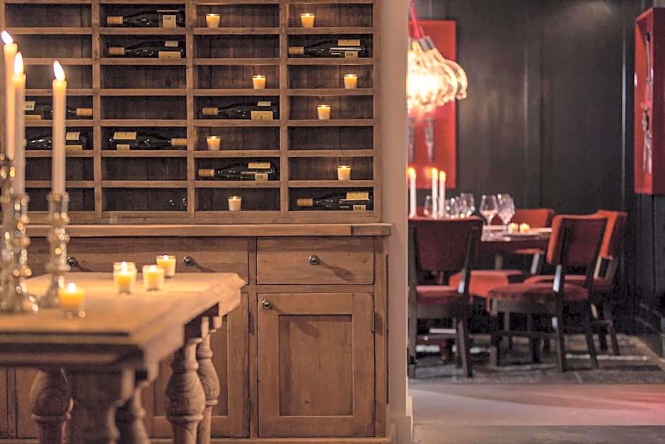 Kimpton Hotel Monaco Philadelphia By IHG
