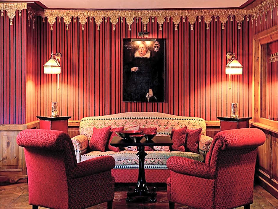Hotel Miramonti