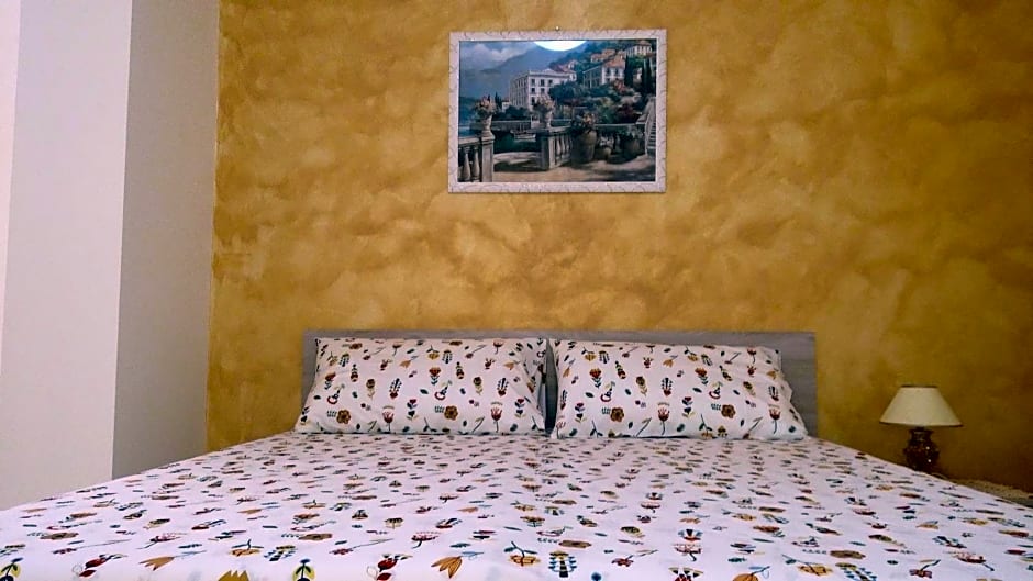 B&B Le Tre Gemme Junior