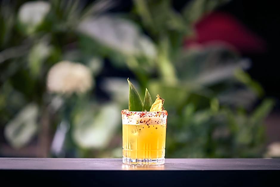 DoubleTree by Hilton Hannover Schweizerhof