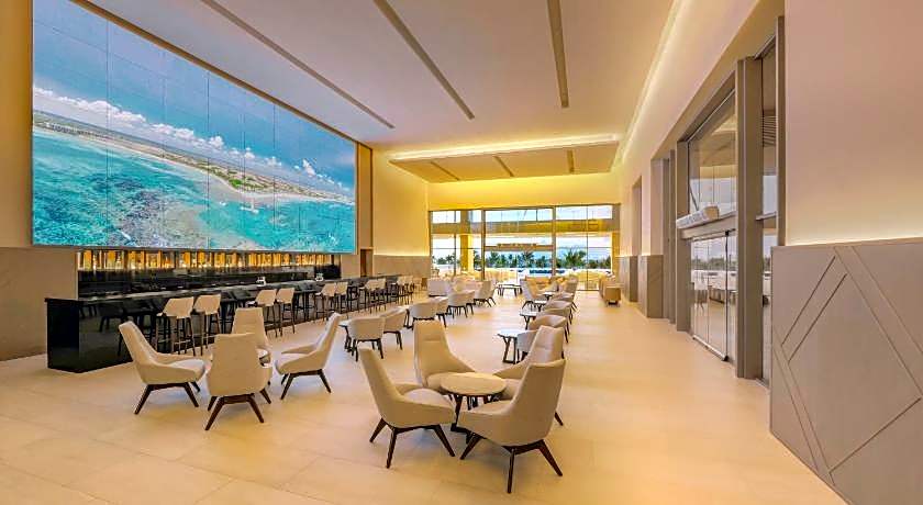 Barceló Maya Riviera - Adults only