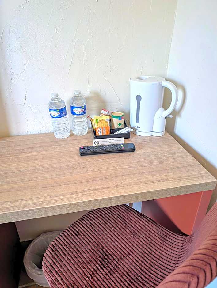 Domaine de la Courbe Hôtel & Spa