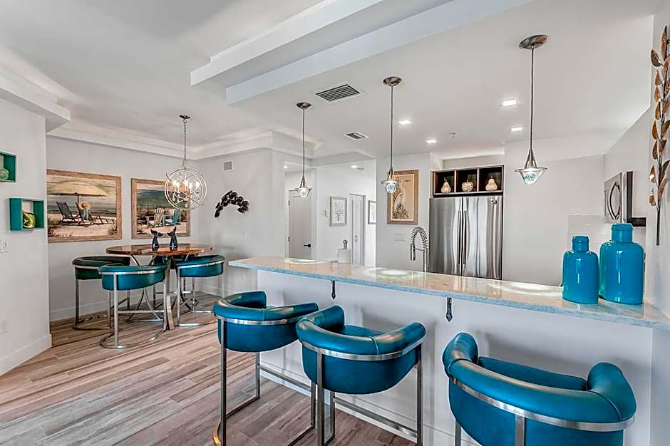 Dolphins Vacation Rental