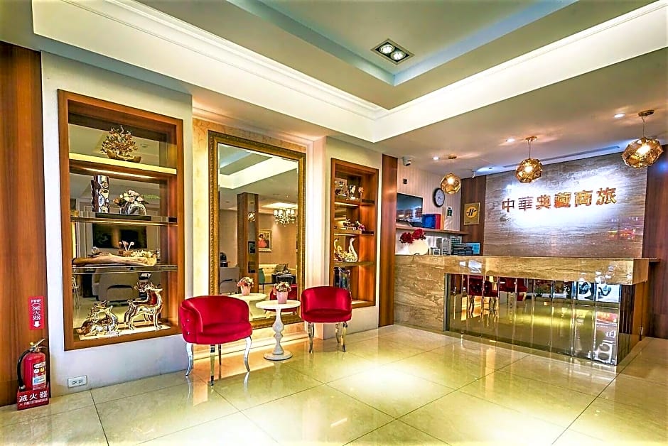 Taitung Z Hotel