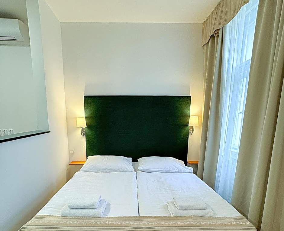 Hotel Malá Strana