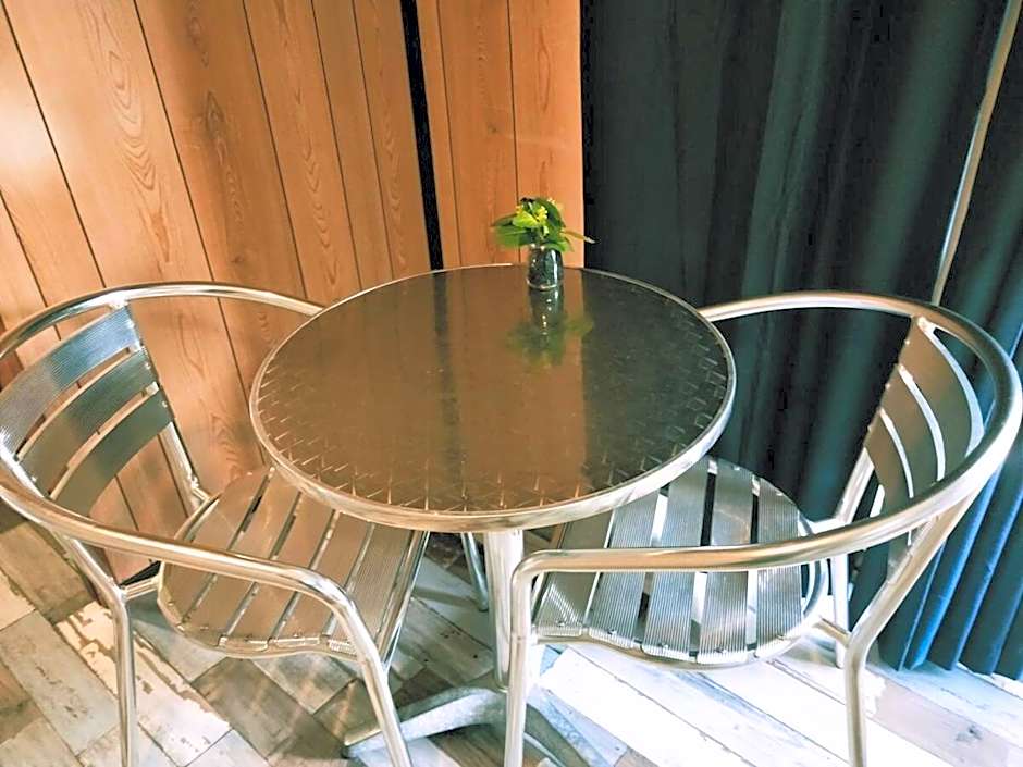 Oval Motel - Murray Bridge