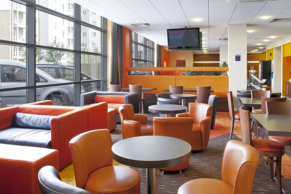 Holiday Inn Express Slough By IHG