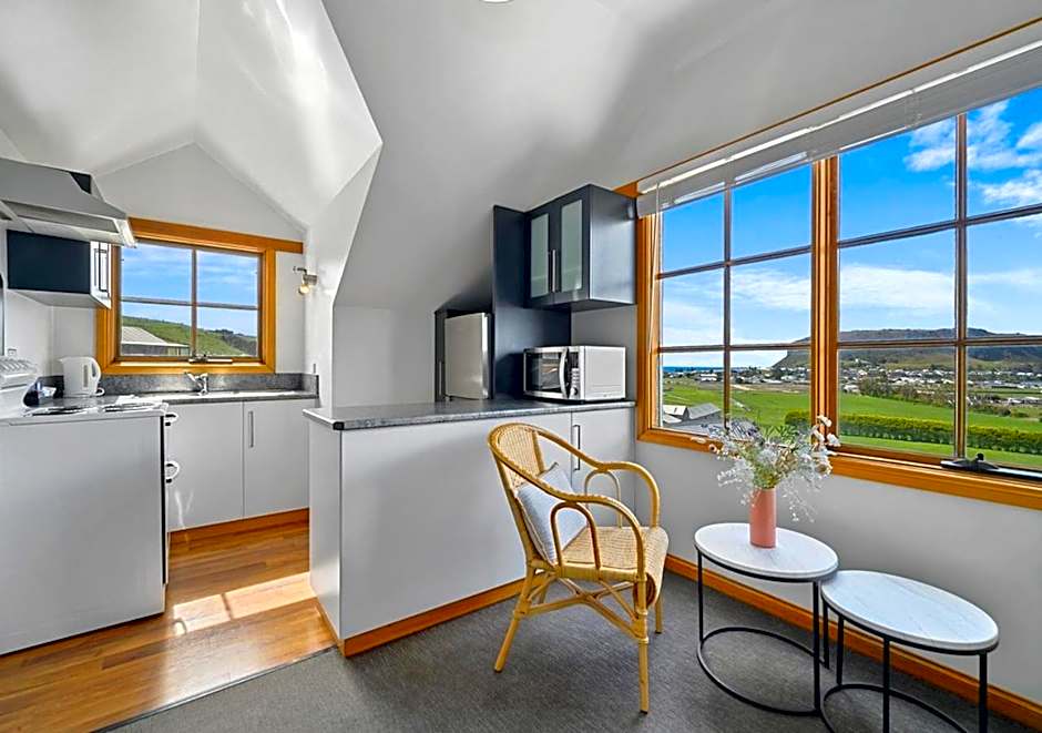 Stanley Seaview Inn