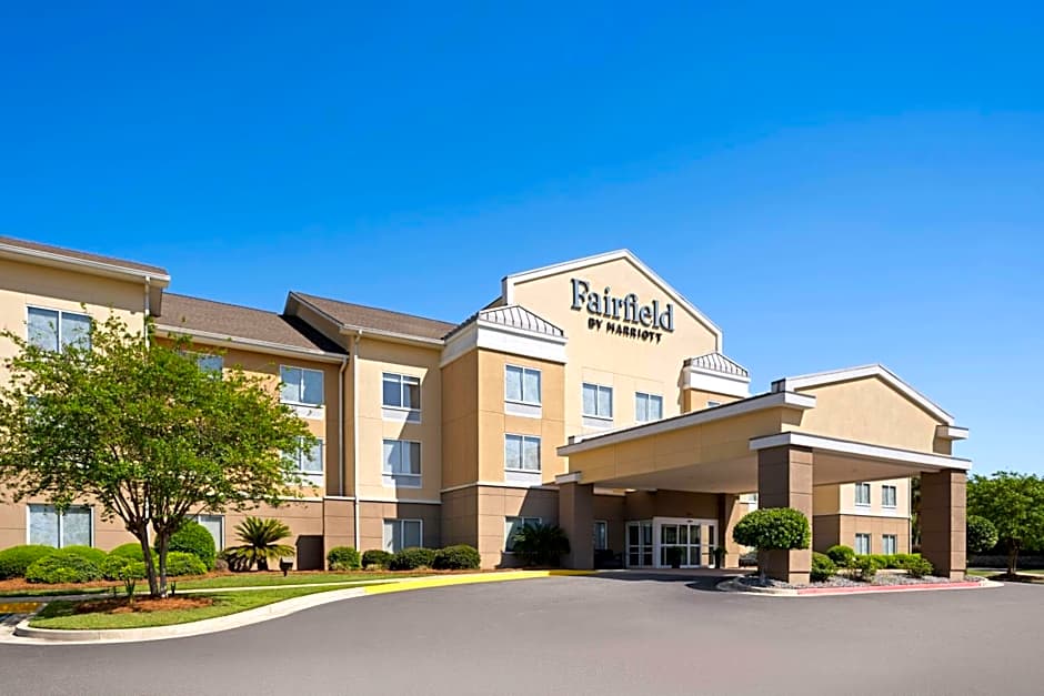 Fairfield Inn & Suites by Marriott Tifton