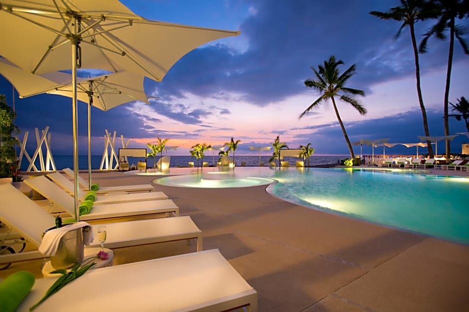 The Hacienda at Krystal Grand Puerto Vallarta- All Inclusive