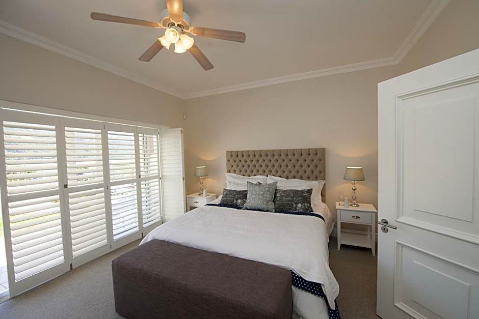 Bollard Bay House – Knysna, MO
