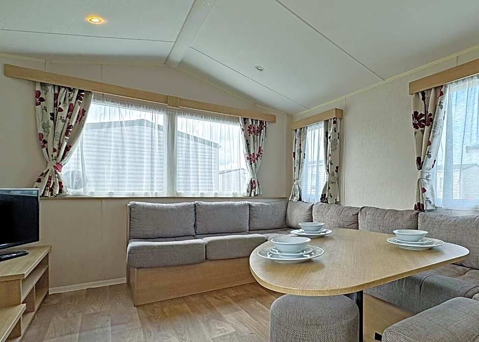 Towervans Caravan Park