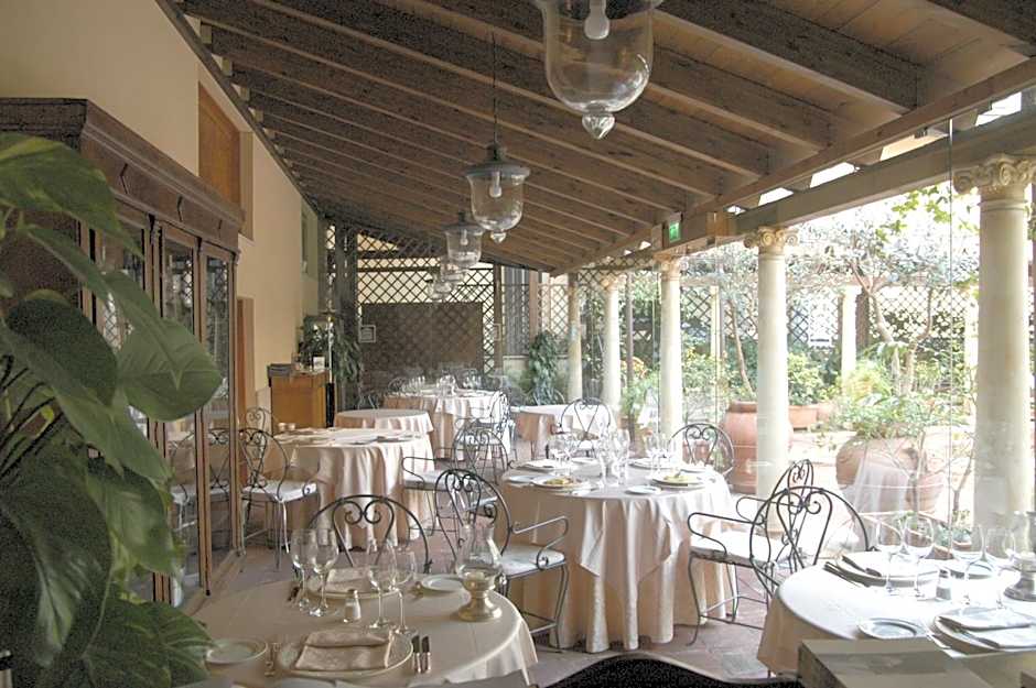 Katane Palace Hotel