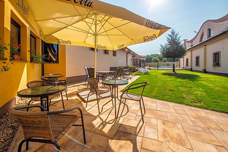 Wellness hotel Spark