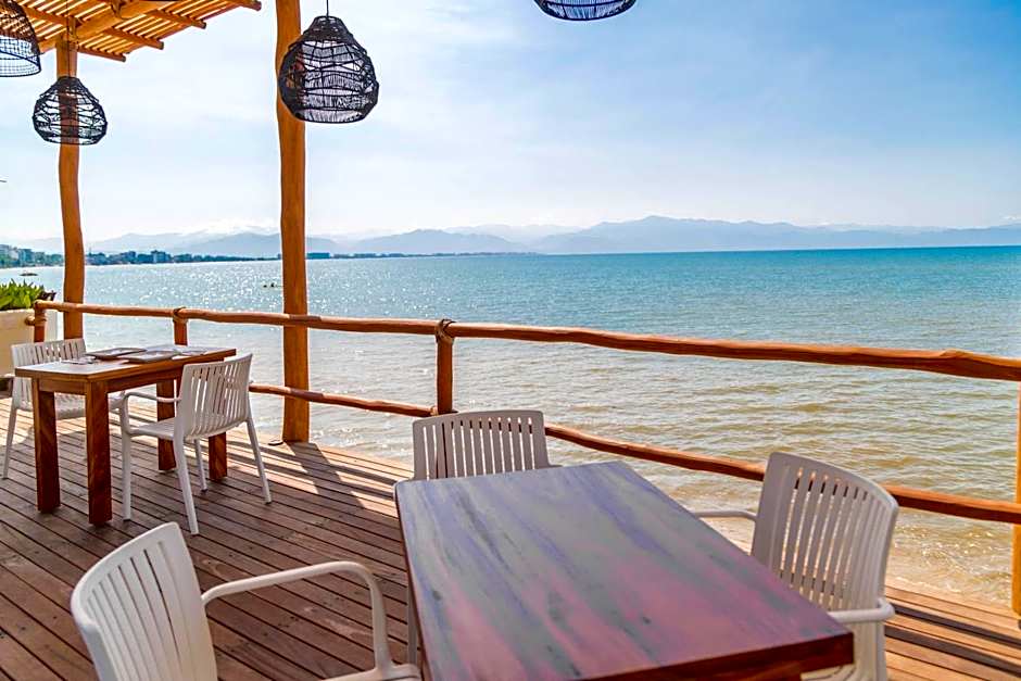 Hotel Ysuri Bucerias