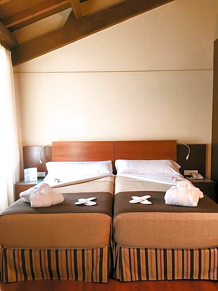 Hospedería Conventual Sierra de Gata