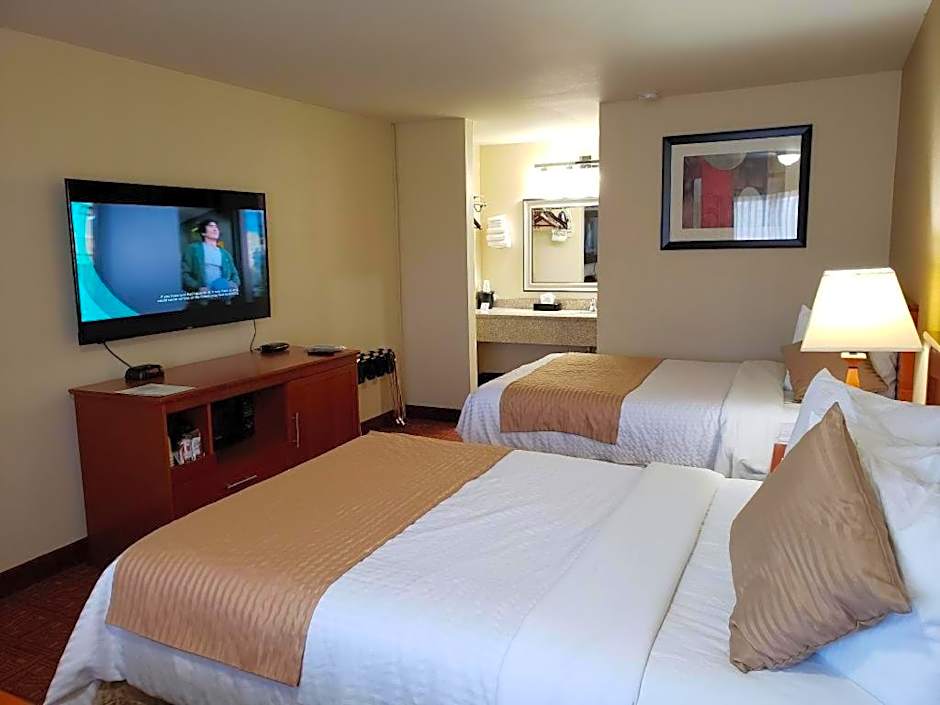 Airport Inn