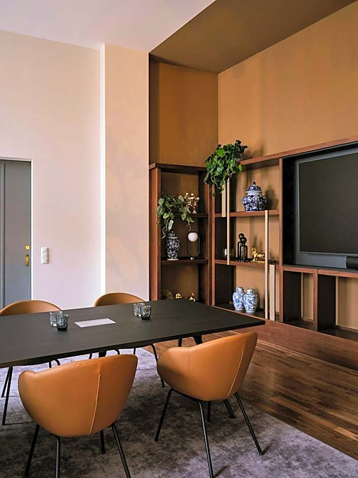 Hotel Mannheimer Hof - Leonardo Limited Edition