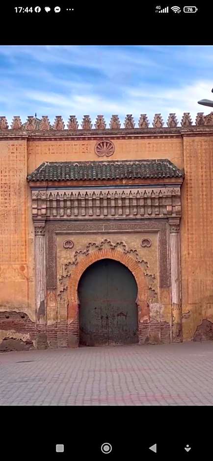 Diamant La Ville Rouge