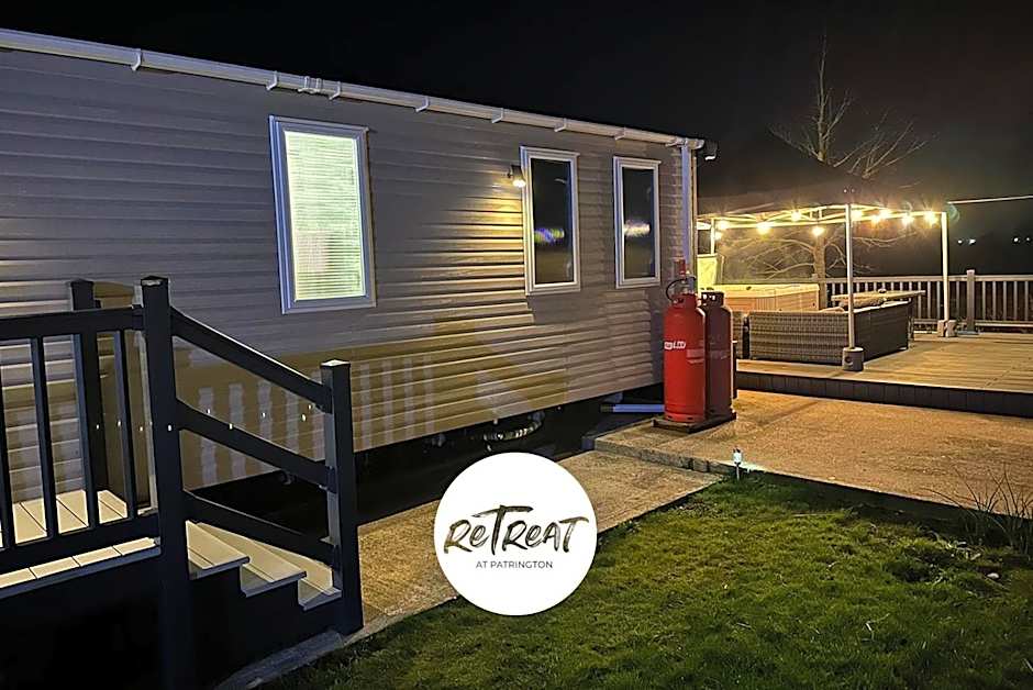 ReTreat Breaks - 47 Park Lane