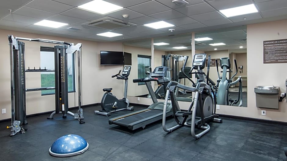Candlewood Suites Queretaro Juriquilla By IHG