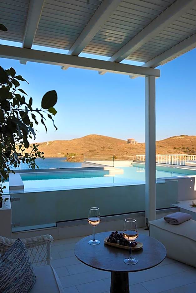 Ydor Hotel & Spa by Sandglass