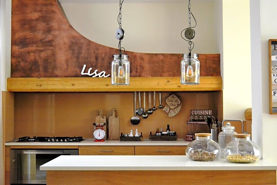 A CASA DA LISA (exclusive room)