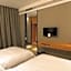 Borrman Hotel Jingzhou Jiangjin Xi Road Wanda Plaza