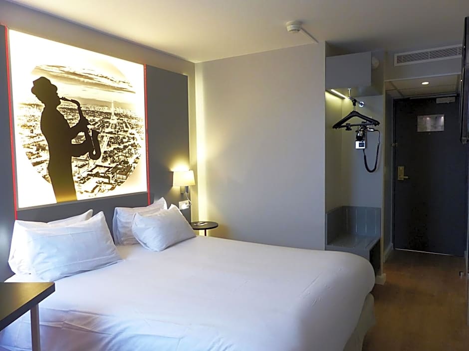 Hotel Inn Design Paris Saint Quentin