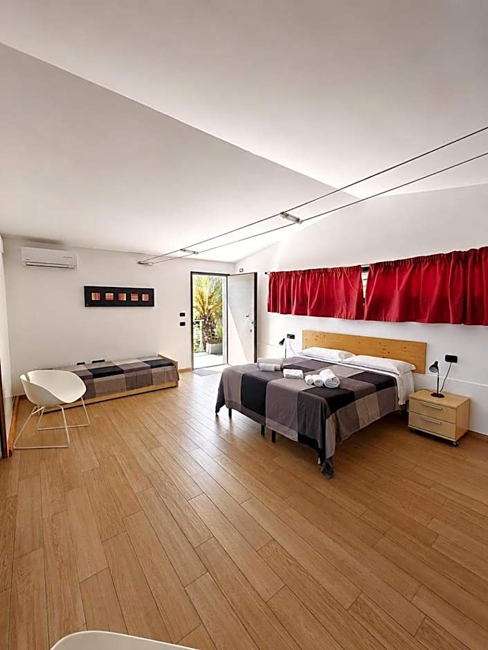 Natur Hotel Tanca